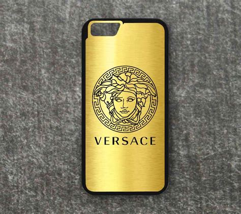 iphone x case versace|versace men's accessories.